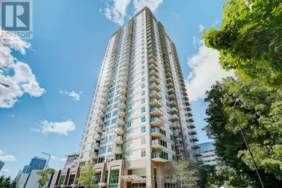 2307 - 190 BOROUGH DRIVE