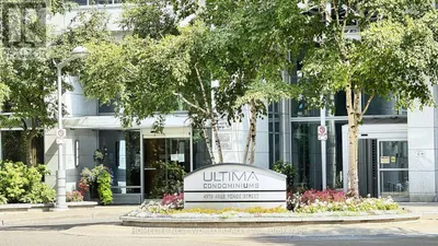 1209 - 4978 YONGE STREET