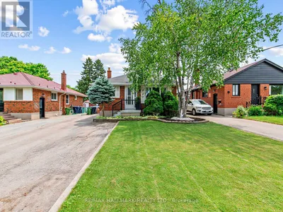 7 PENWORTH ROAD
