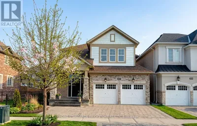 3314 MINTWOOD CIRCLE