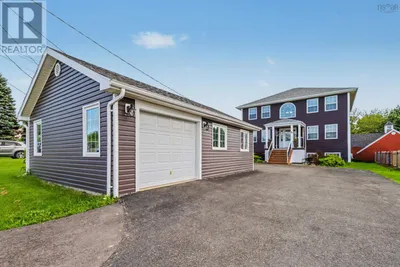 42 MacRae Ave Avenue