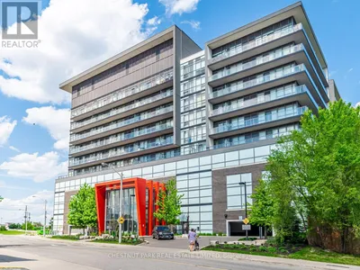 613 - 15 JAMES FINLAY WAY