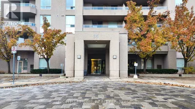 207 - 35 EMPRESS AVENUE