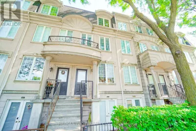 11 - 757 SHEPPARD AVENUE W