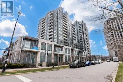 1008 - 120 HARRISON GARDEN BOULEVARD