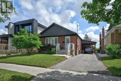 171 CANLISH ROAD