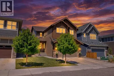 15 Tuscany Ridge Manor NW