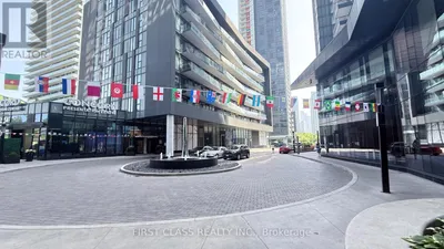 503 - 90 QUEENS WHARF ROAD