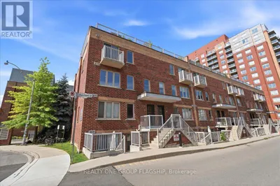 201 - 1 RUTTAN STREET