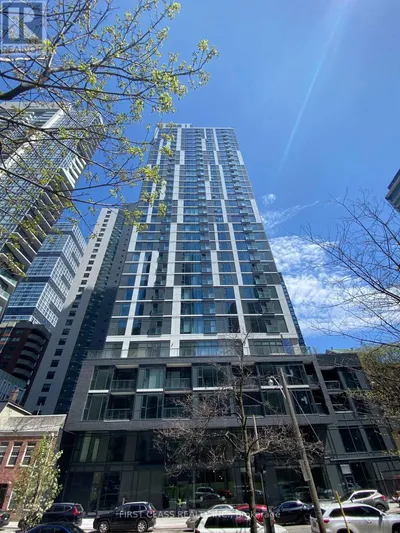 2804 - 65 MUTUAL STREET