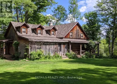 509 IRON MINE ROAD S