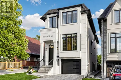 383 MELROSE AVENUE