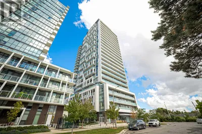 801 - 188 FAIRVIEW MALL DRIVE