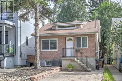 243 COLERIDGE AVENUE