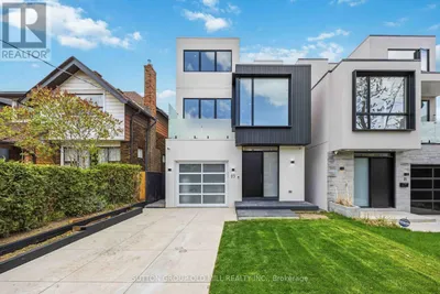 89 REGAL ROAD