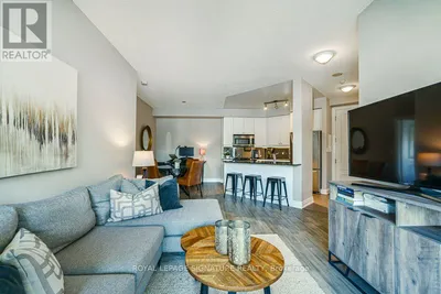 316 - 20 BLOORVIEW PLACE