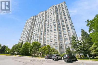 1107 - 2627 MCCOWAN ROAD