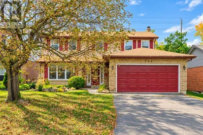 244 RIDGEWOOD ROAD