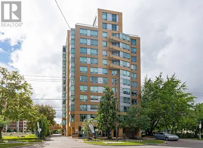 104 - 2800 WARDEN AVENUE