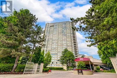 2206 - 1320 ISLINGTON AVENUE