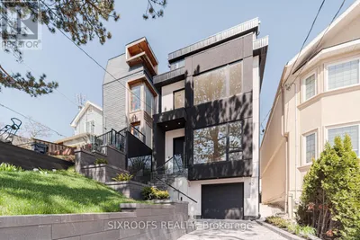 40 MORNINGSIDE AVENUE