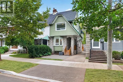 693 GREENWOOD AVENUE