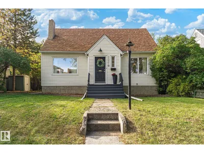 11718 129 ST NW