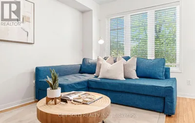 33 SERGIO MARCHI STREET