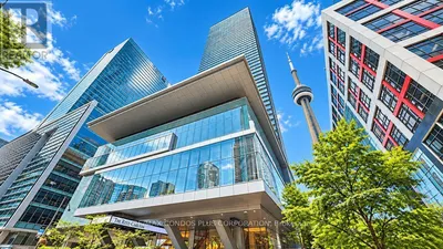 2705 - 183 WELLINGTON STREET W