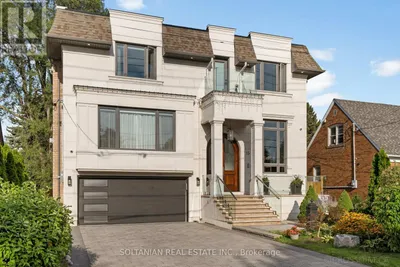 15 CALVIN AVENUE