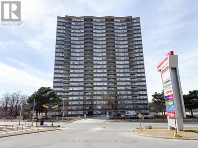 606 - 3151 BRIDLETOWNE CIRCLE