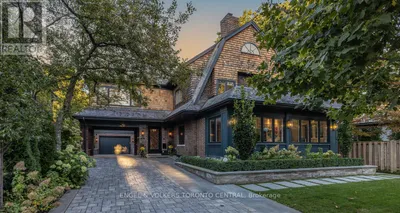 1 BRYCE AVENUE