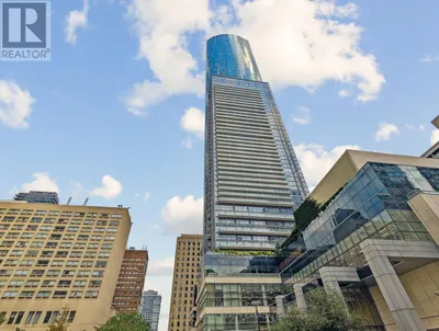 602 - 386 YONGE STREET