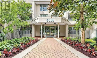 505 - 5039 FINCH AVENUE E