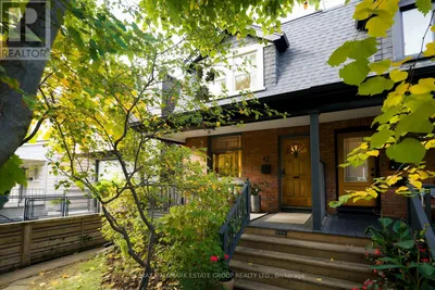 42 FERN AVENUE