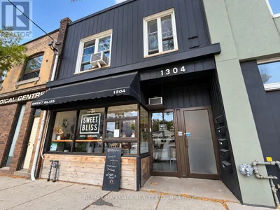 1304 QUEEN STREET E
