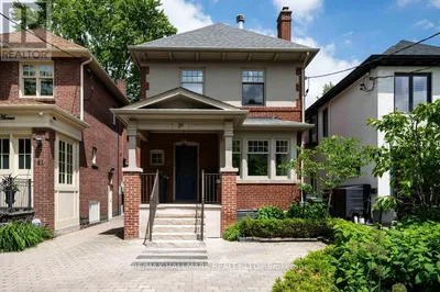 29 STANDISH AVENUE
