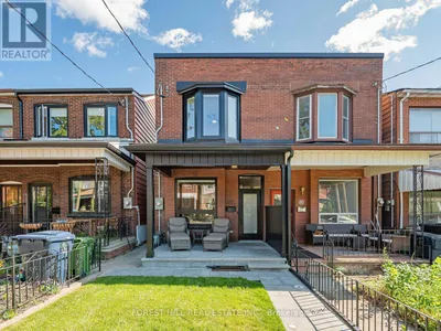 87 PALMERSTON AVENUE