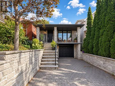 497 NORTHCLIFFE BOULEVARD