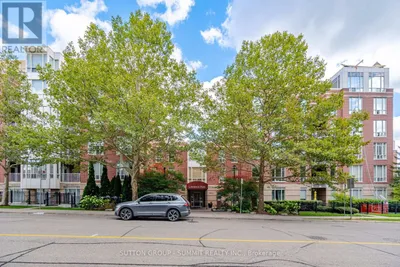 205 - 455 ROSEWELL AVENUE