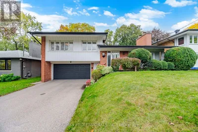 9 HUMBER RIDGE DRIVE
