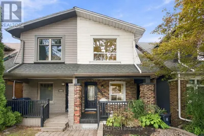 610 COXWELL AVENUE
