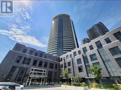 3001 - 30 GIBBS ROAD