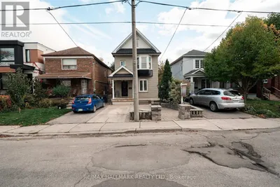 9 SAVOY AVENUE