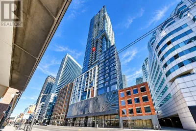 2103 - 87 PETER STREET