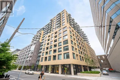 804 - 543 RICHMOND STREET W