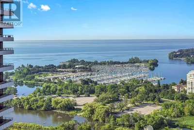 3111 - 33 SHORE BREEZE DRIVE