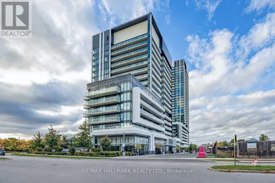 1223 - 20 O'NEILL ROAD