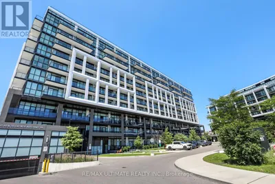 906 - 50 GEORGE BUTCHART DRIVE