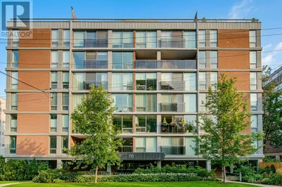 203 - 70 MONTCLAIR AVENUE